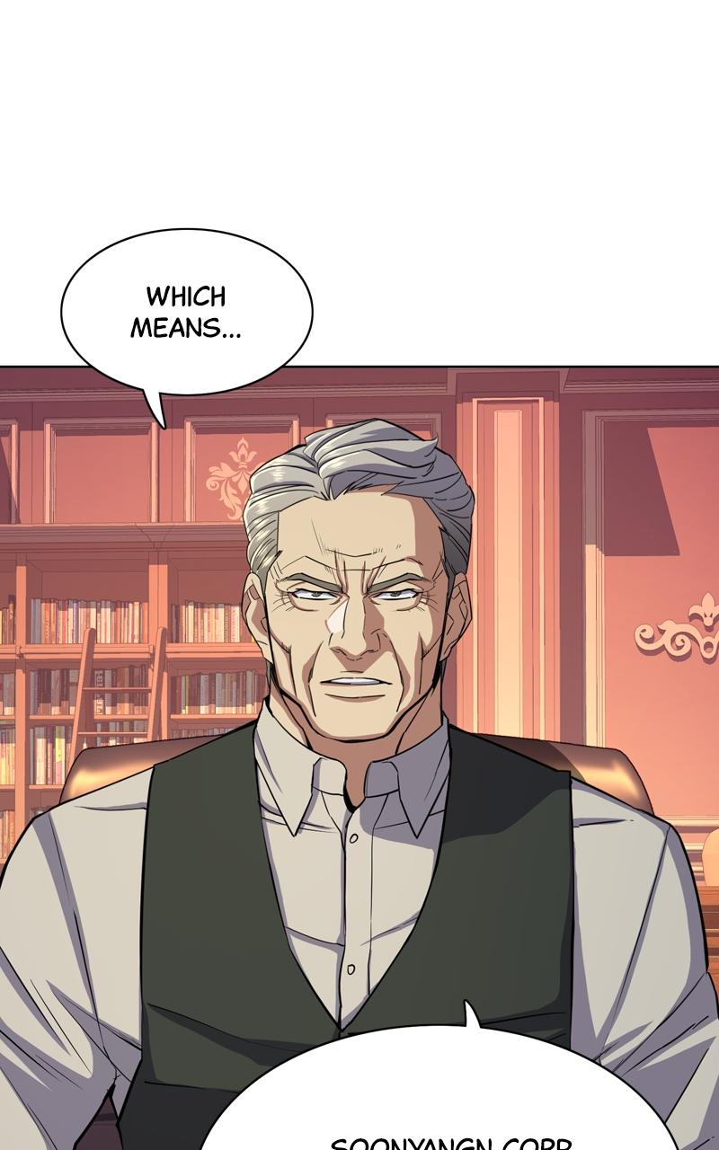 Reborn Rich Chap 39 - Next Chap 40