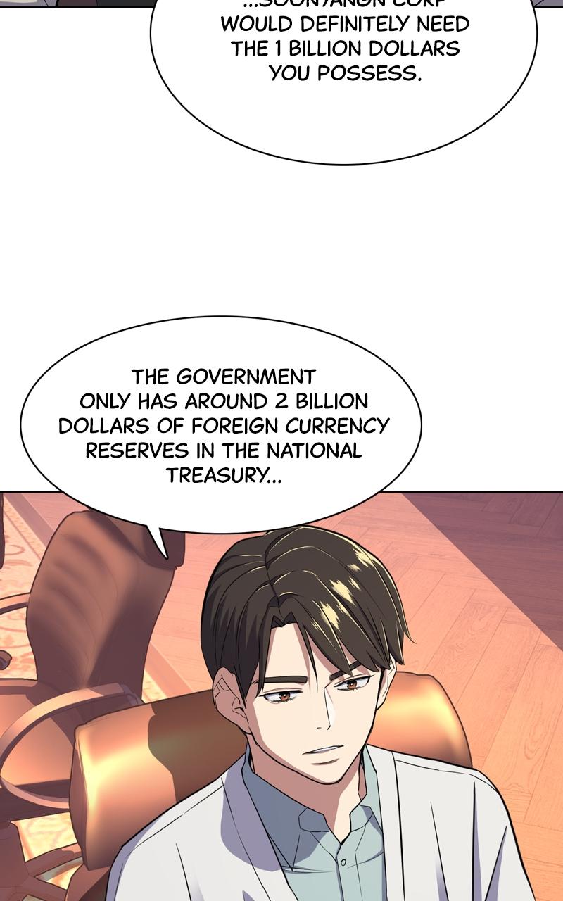 Reborn Rich Chap 39 - Next Chap 40