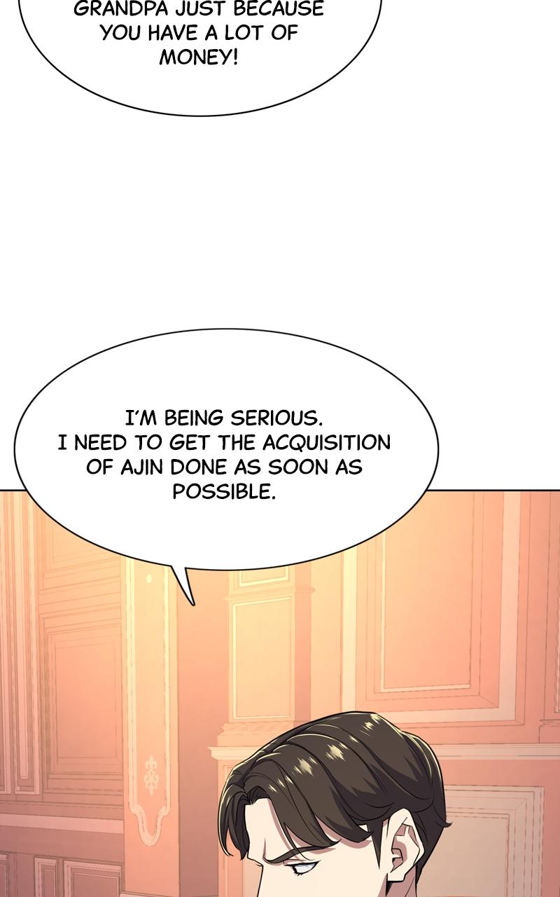 Reborn Rich Chap 39 - Next Chap 40