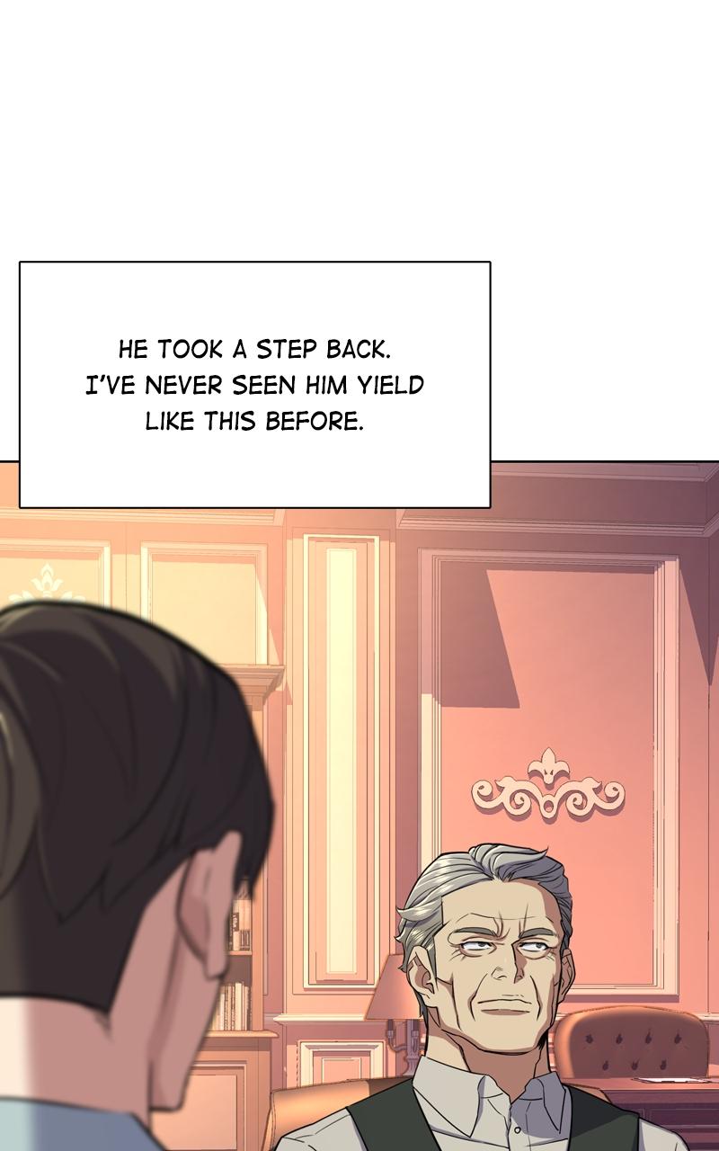 Reborn Rich Chap 39 - Next Chap 40