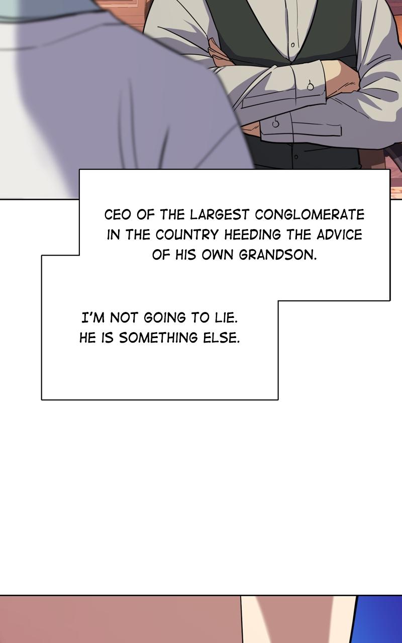 Reborn Rich Chap 39 - Next Chap 40