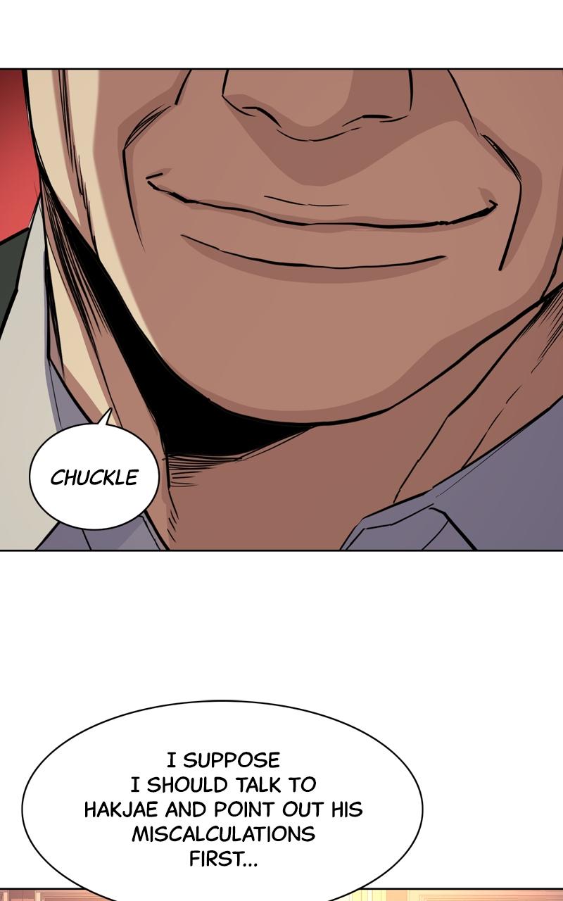 Reborn Rich Chap 39 - Next Chap 40