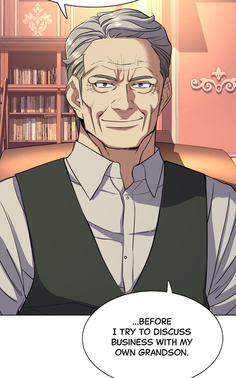 Reborn Rich Chap 39 - Next Chap 40