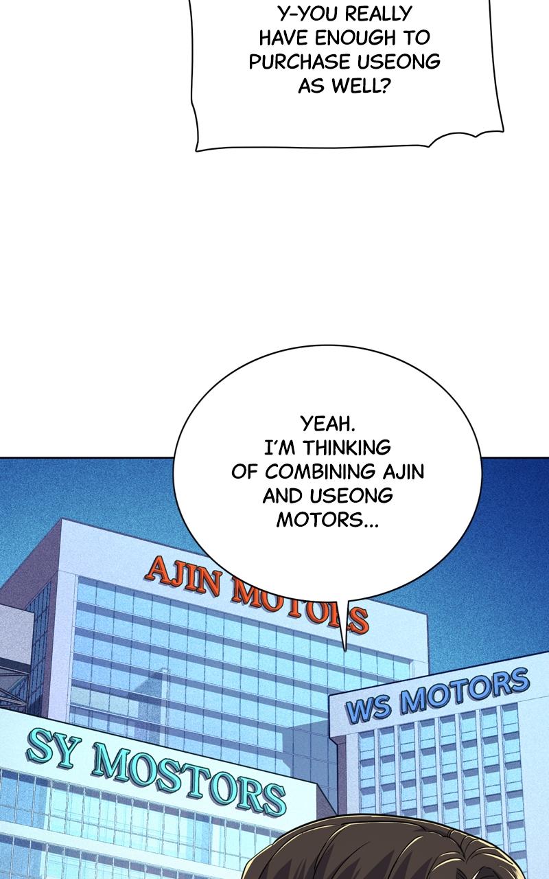 Reborn Rich Chap 39 - Next Chap 40