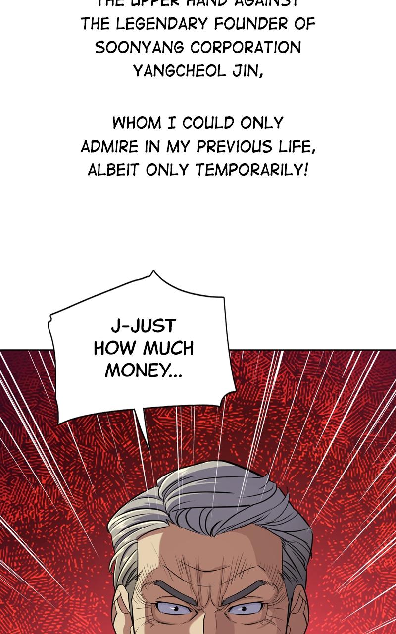 Reborn Rich Chap 39 - Next Chap 40