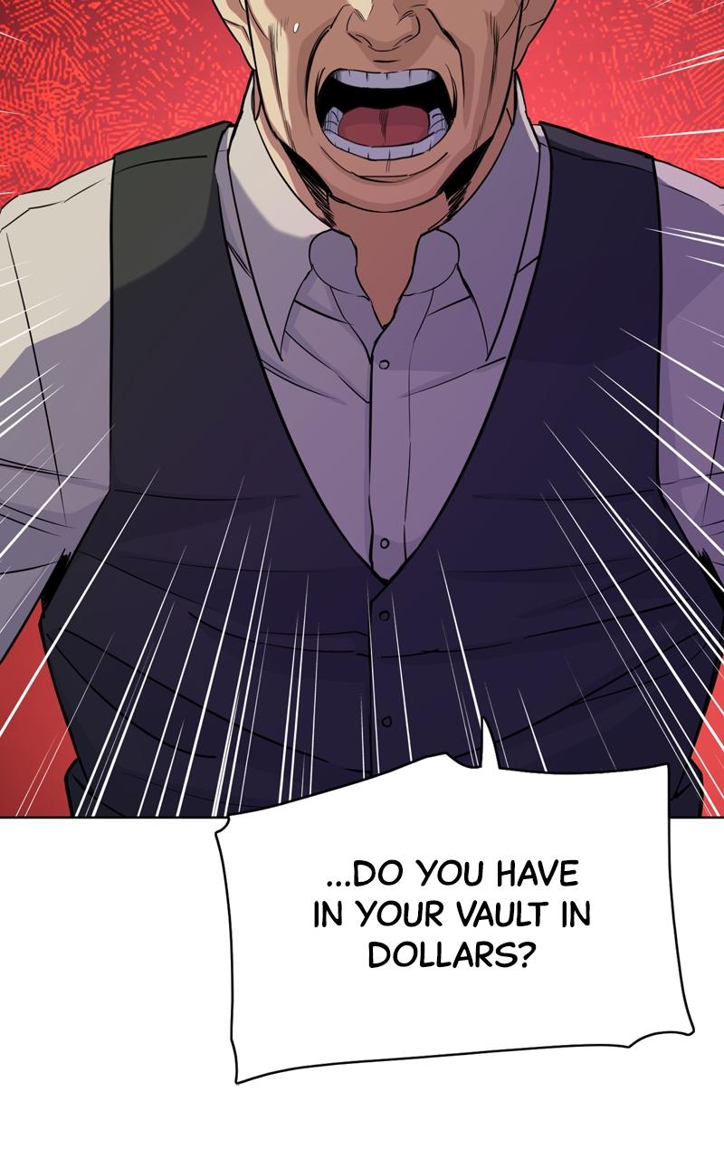 Reborn Rich Chap 39 - Next Chap 40