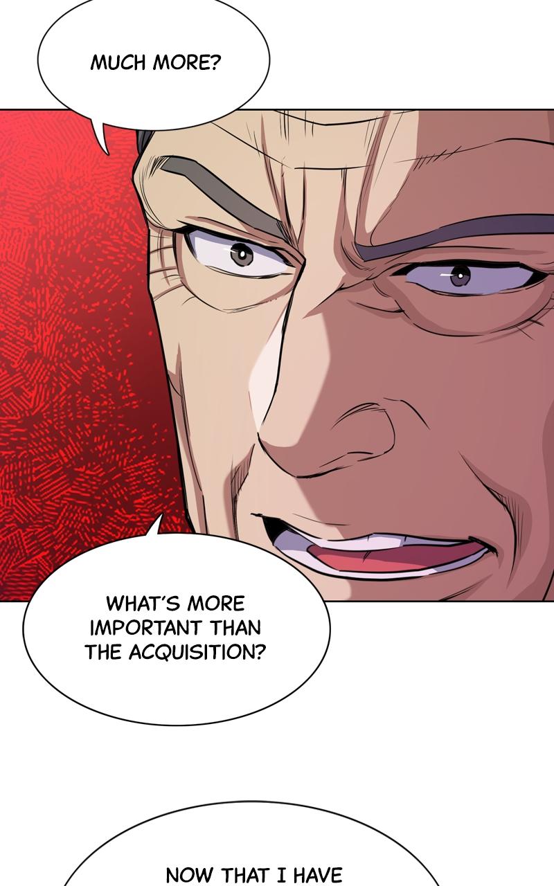 Reborn Rich Chap 39 - Next Chap 40