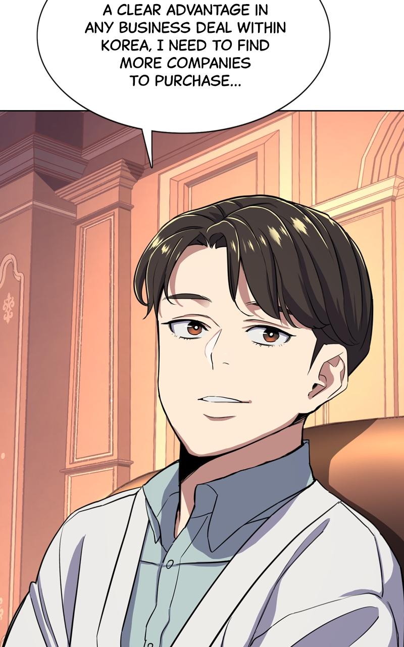 Reborn Rich Chap 39 - Next Chap 40
