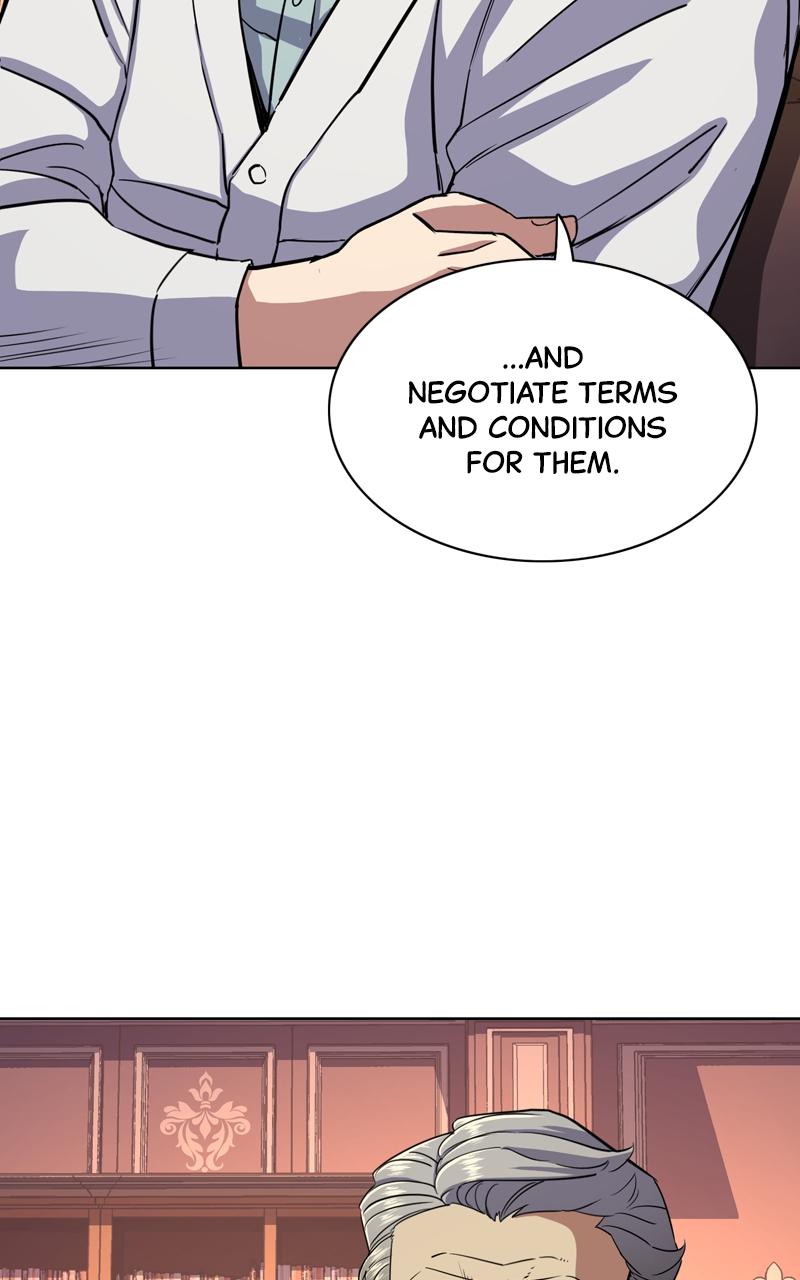 Reborn Rich Chap 39 - Next Chap 40