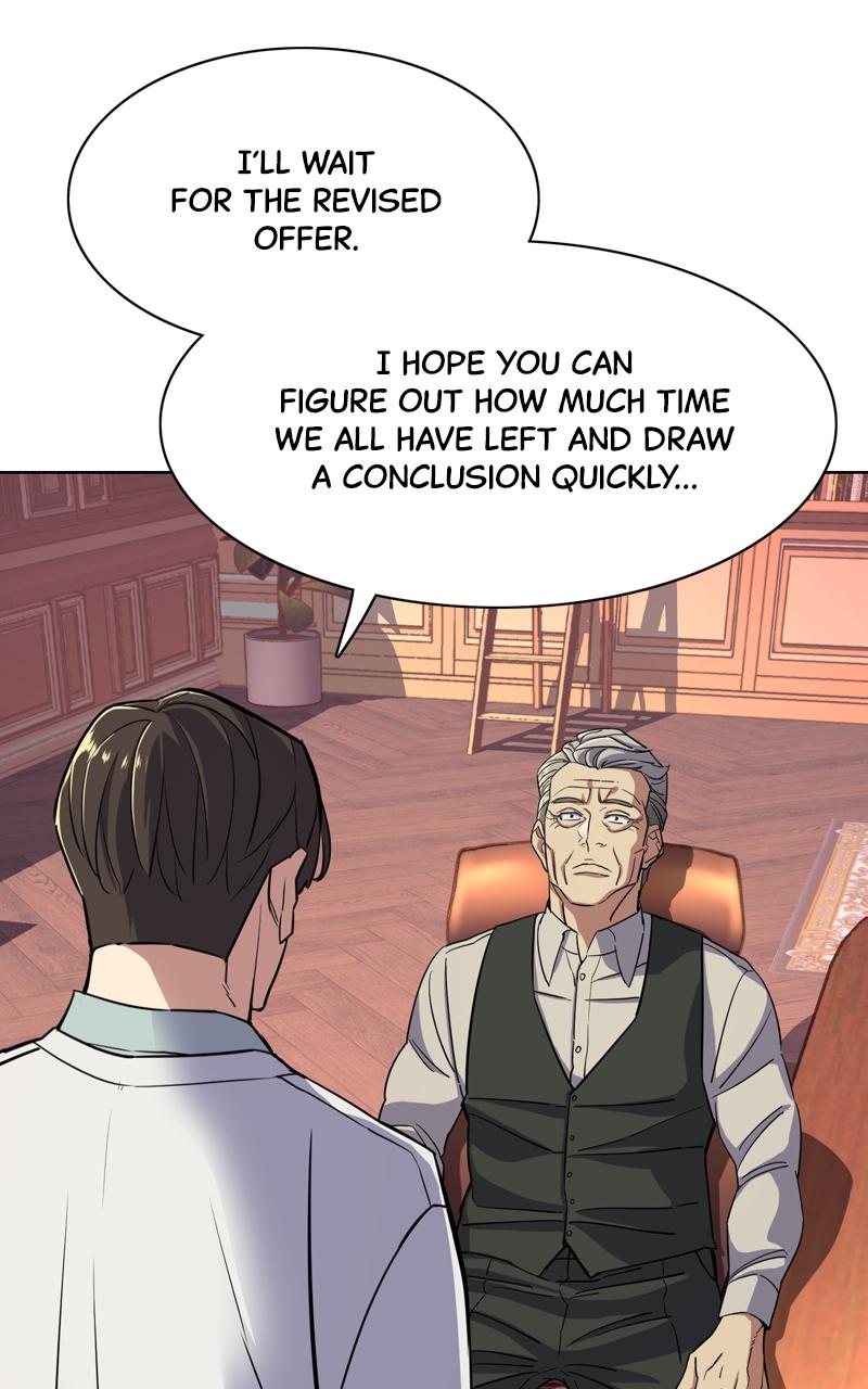 Reborn Rich Chap 39 - Next Chap 40
