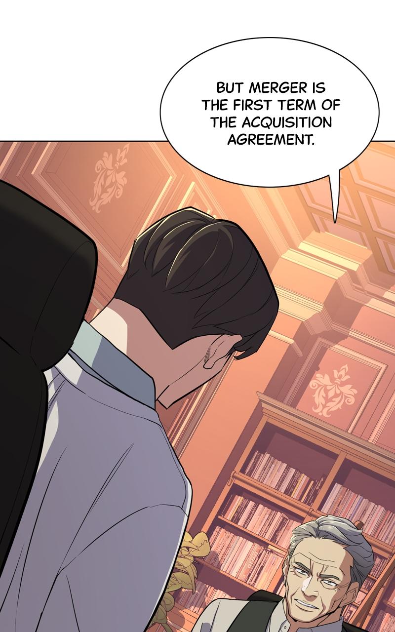 Reborn Rich Chap 39 - Next Chap 40