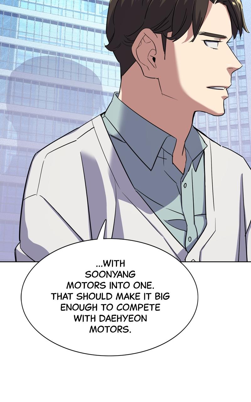 Reborn Rich Chap 39 - Next Chap 40