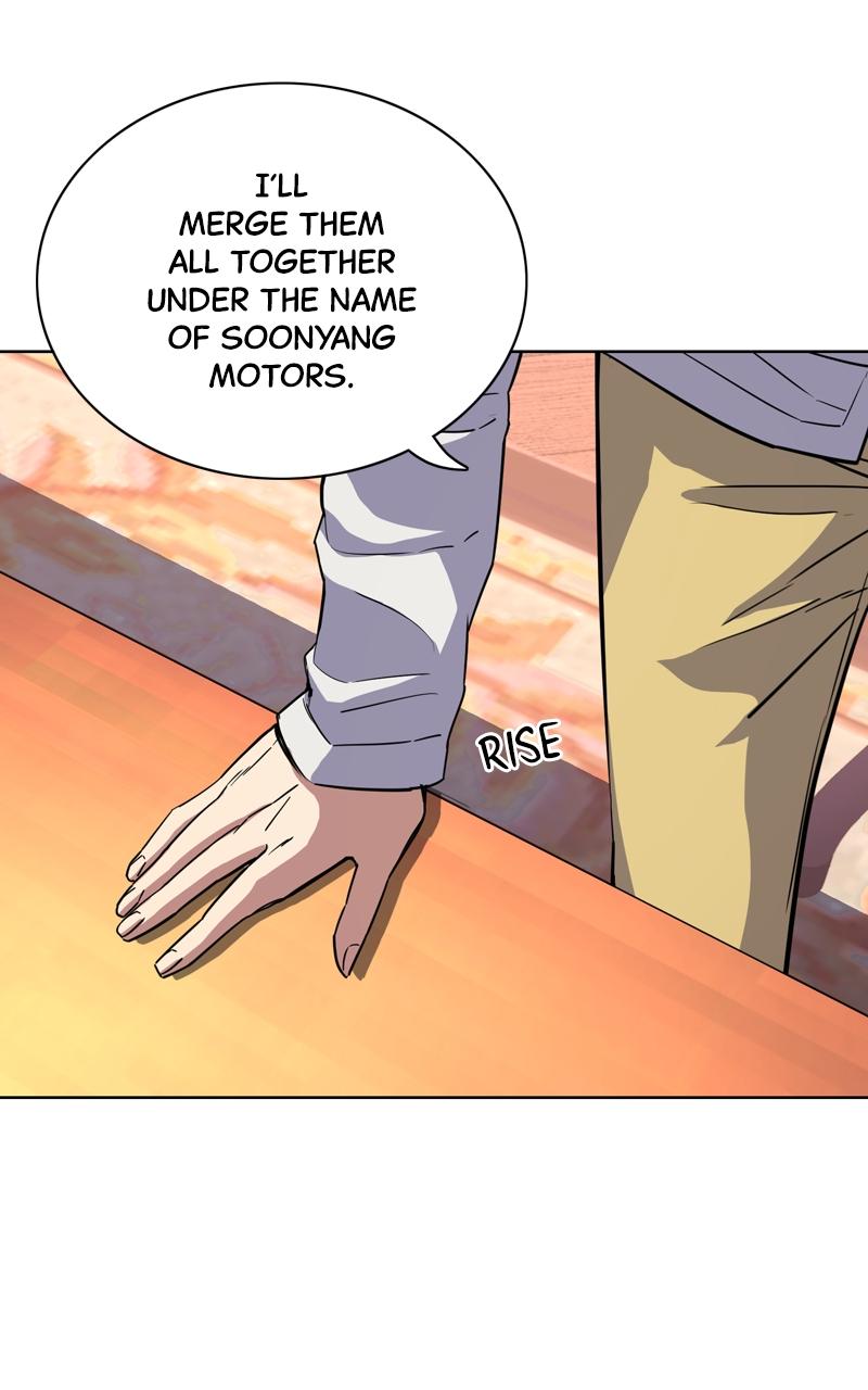 Reborn Rich Chap 39 - Next Chap 40