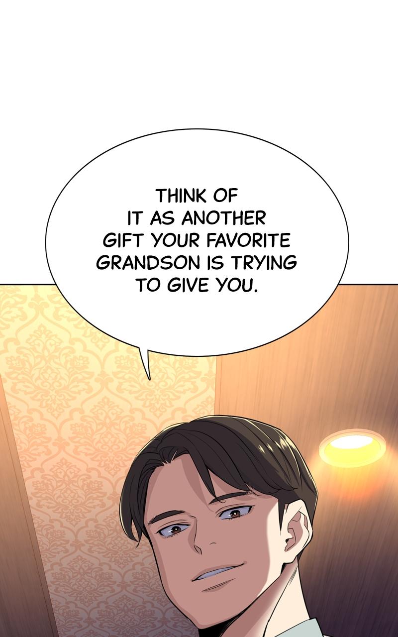 Reborn Rich Chap 39 - Next Chap 40
