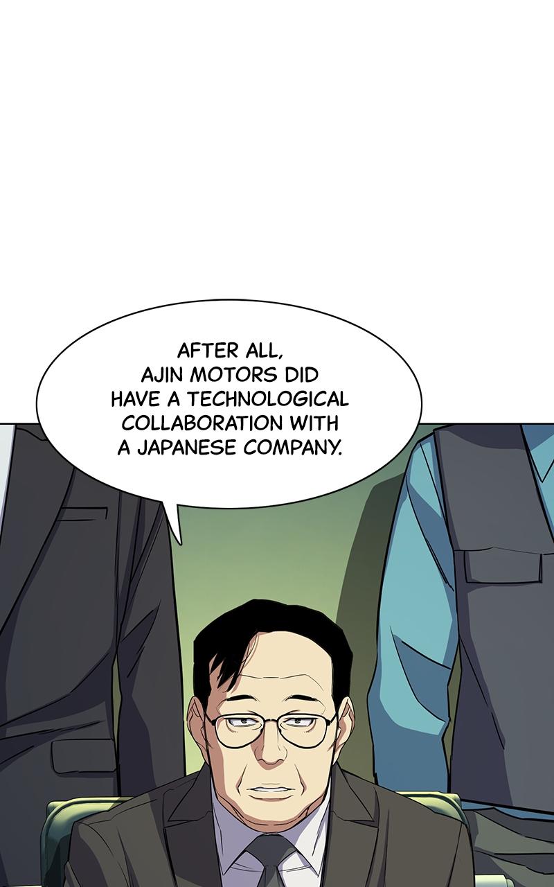 Reborn Rich Chap 30 - Next Chap 31