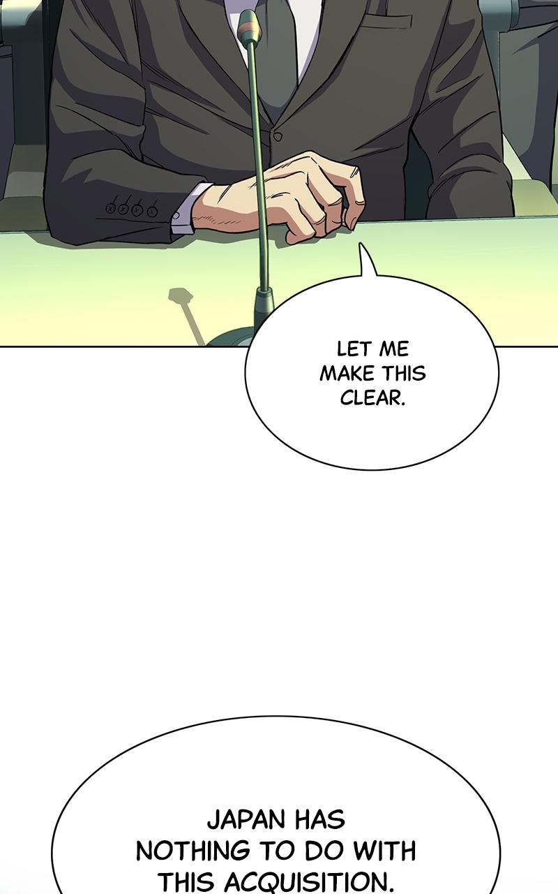 Reborn Rich Chap 30 - Next Chap 31