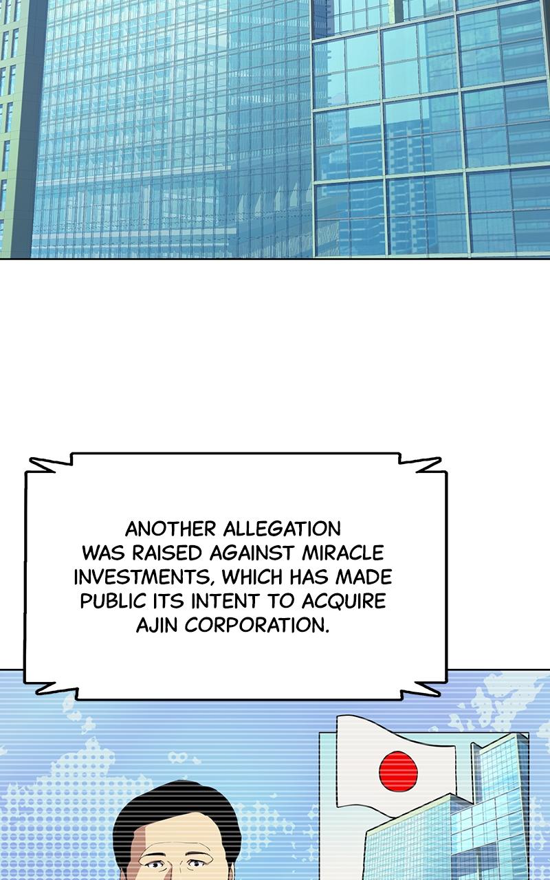 Reborn Rich Chap 30 - Next Chap 31