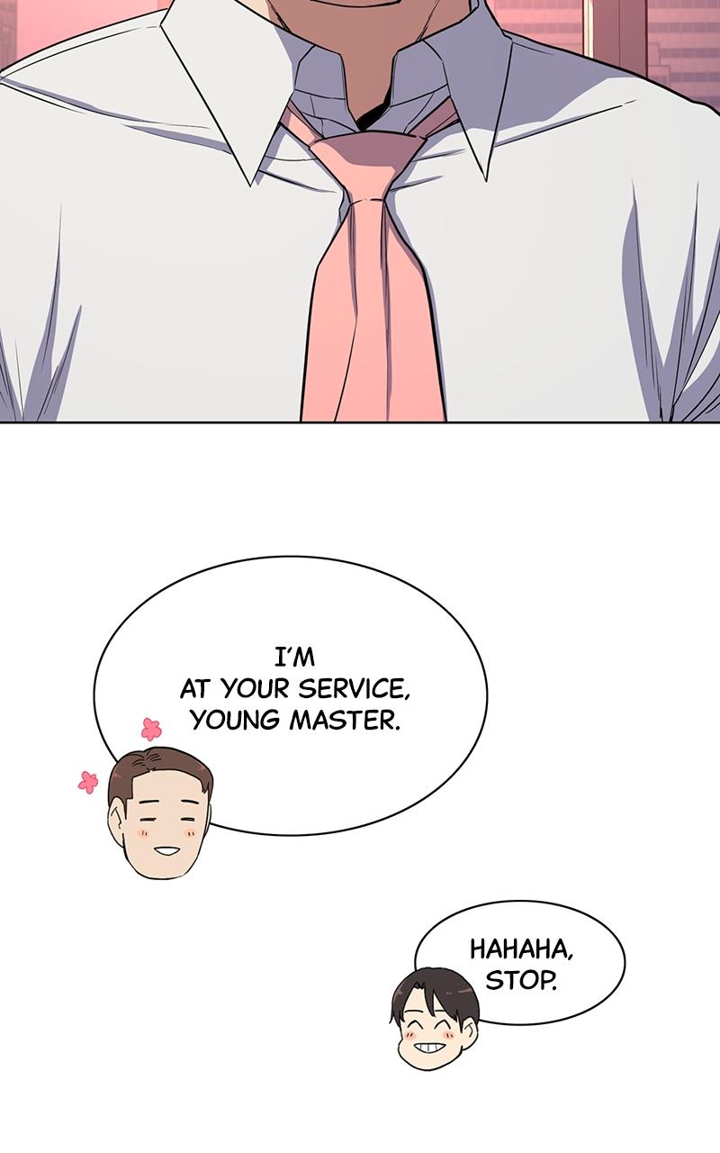 Reborn Rich Chap 30 - Next Chap 31