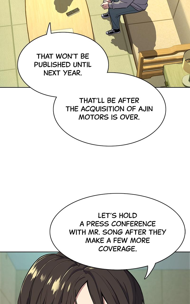 Reborn Rich Chap 30 - Next Chap 31
