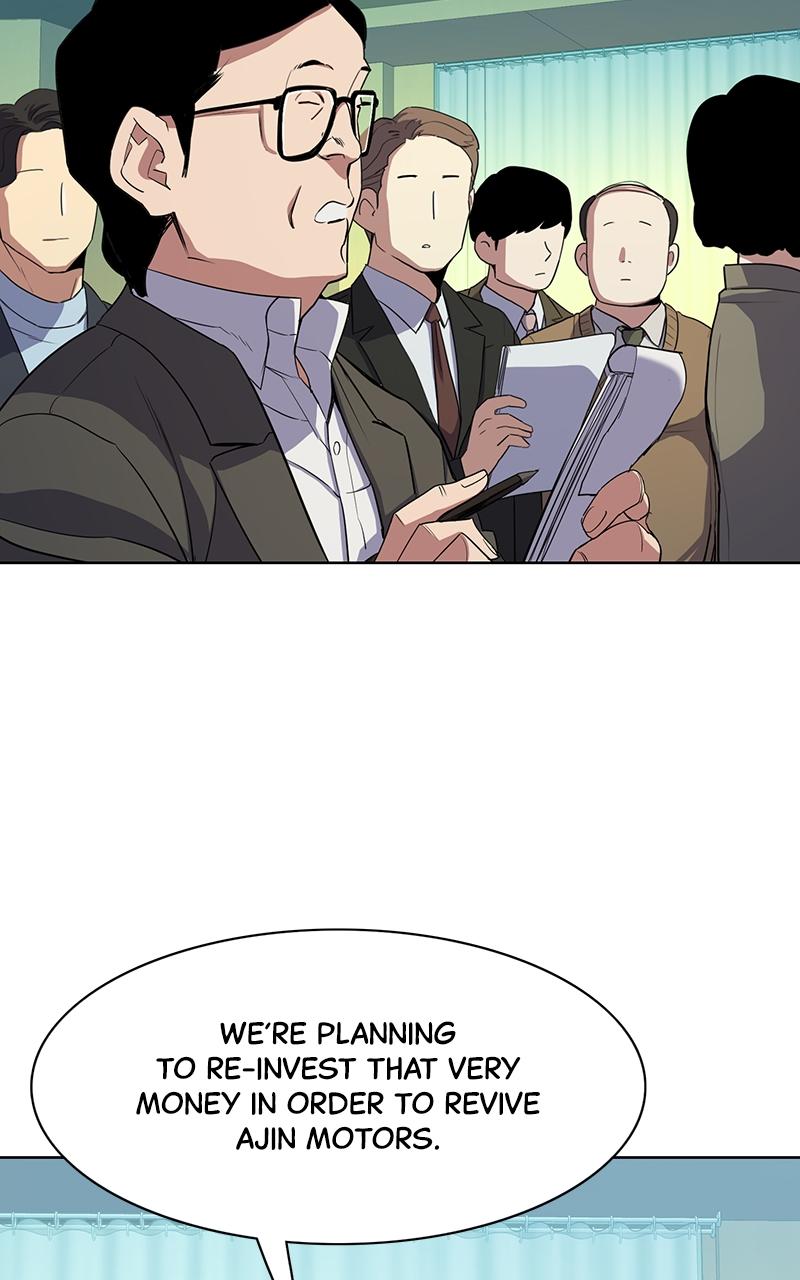 Reborn Rich Chap 30 - Next Chap 31