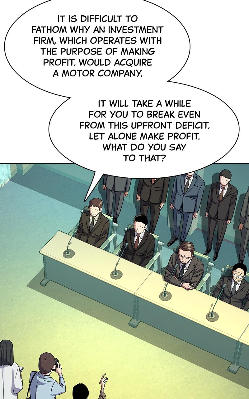 Reborn Rich Chap 30 - Next Chap 31