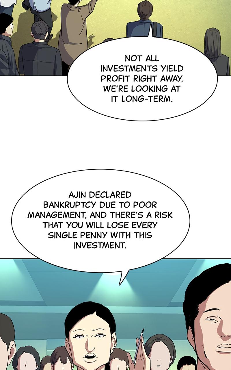 Reborn Rich Chap 30 - Next Chap 31