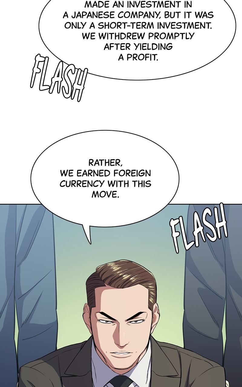 Reborn Rich Chap 30 - Next Chap 31