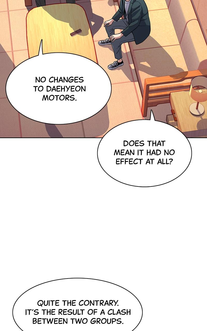 Reborn Rich Chap 30 - Next Chap 31