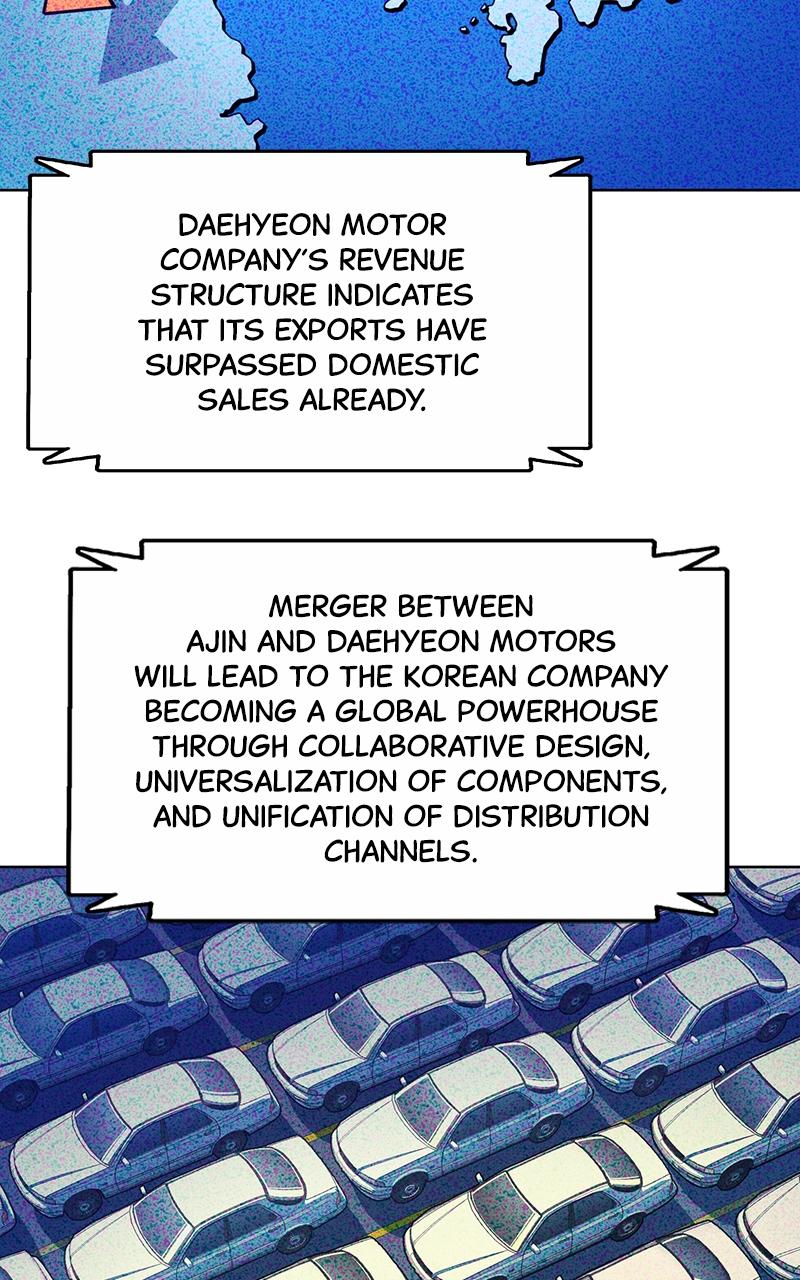 Reborn Rich Chap 30 - Next Chap 31