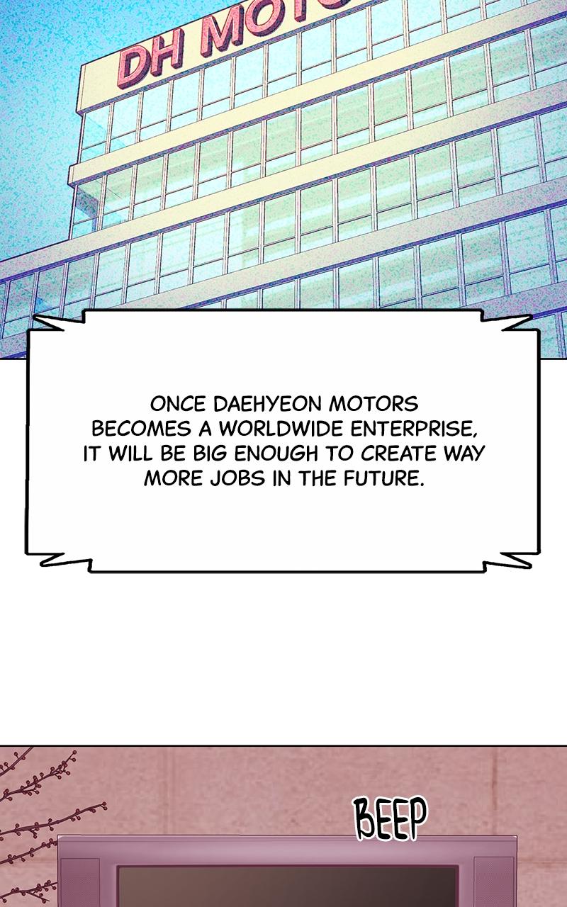 Reborn Rich Chap 30 - Next Chap 31