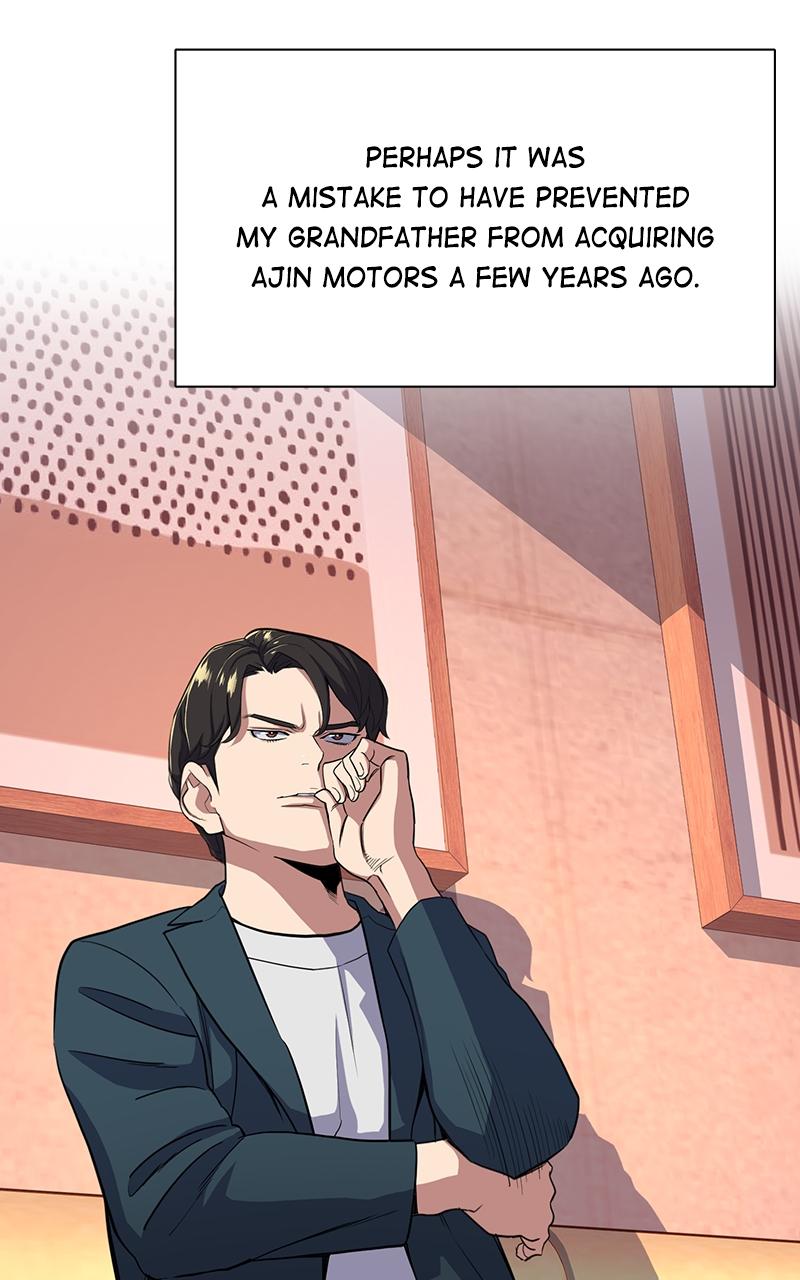 Reborn Rich Chap 30 - Next Chap 31
