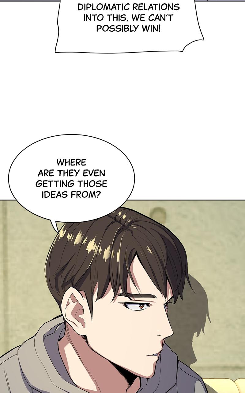 Reborn Rich Chap 30 - Next Chap 31