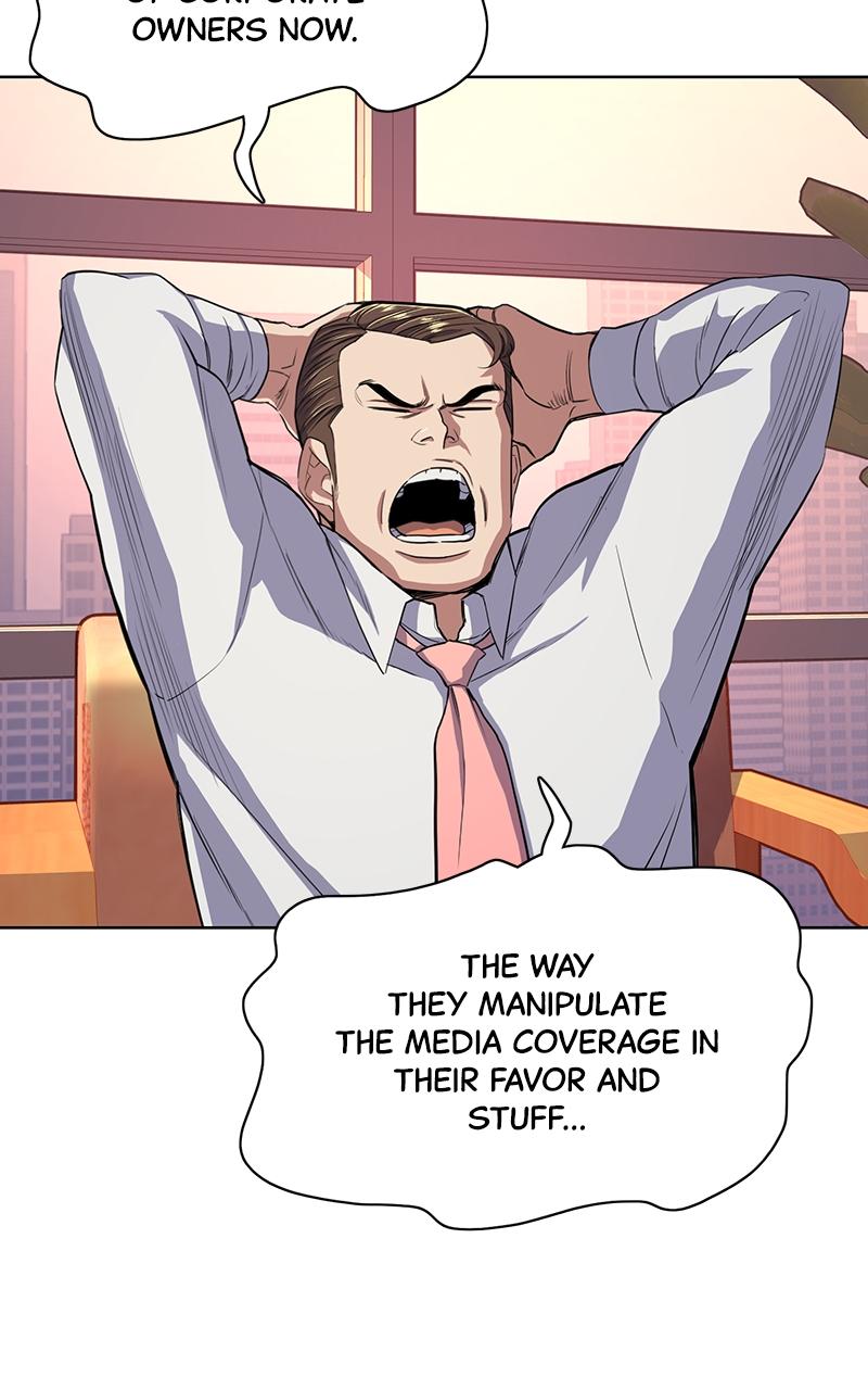 Reborn Rich Chap 30 - Next Chap 31