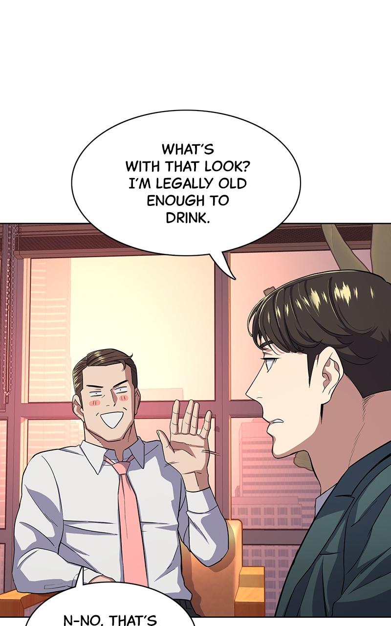 Reborn Rich Chap 30 - Next Chap 31