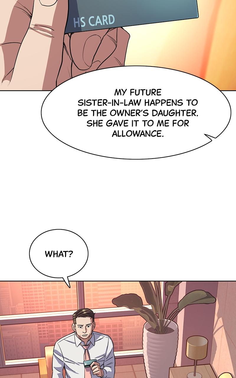 Reborn Rich Chap 30 - Next Chap 31