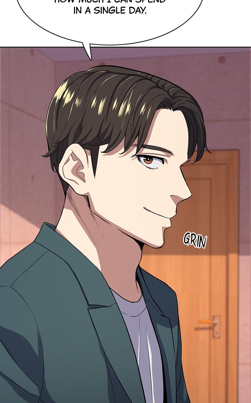 Reborn Rich Chap 30 - Next Chap 31
