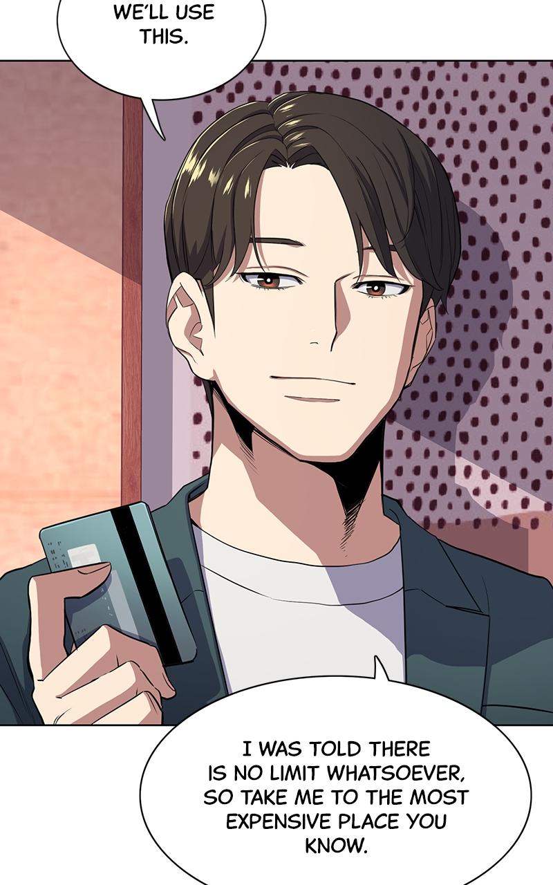 Reborn Rich Chap 30 - Next Chap 31