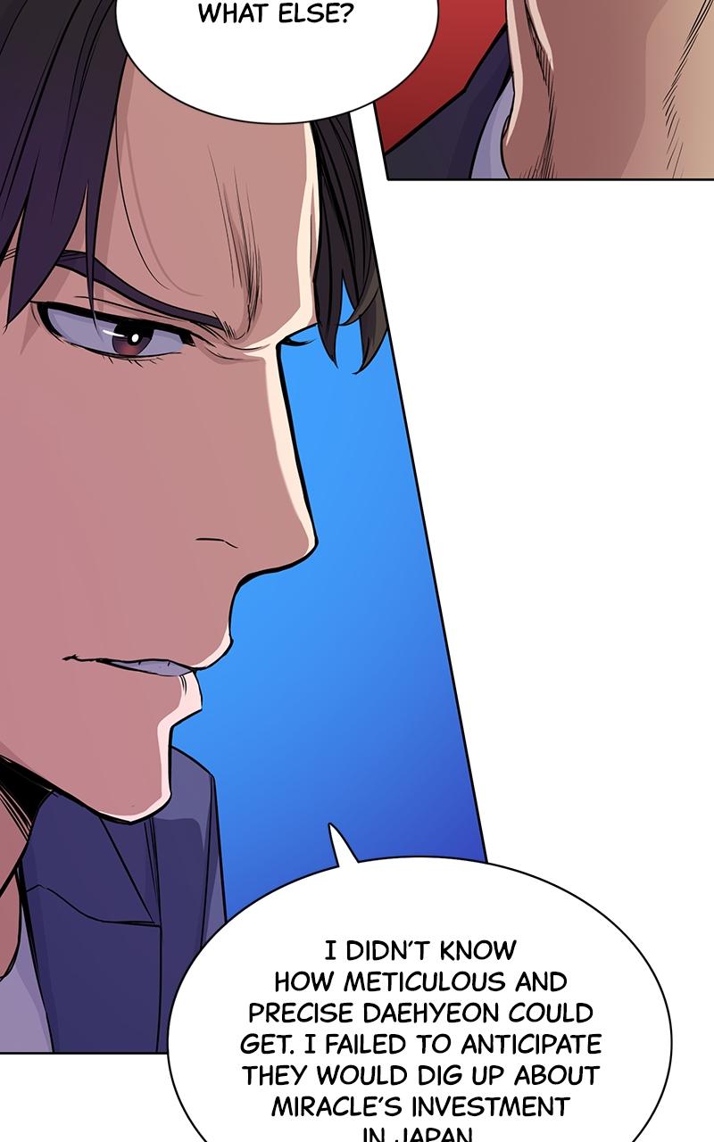 Reborn Rich Chap 31 - Next Chap 32