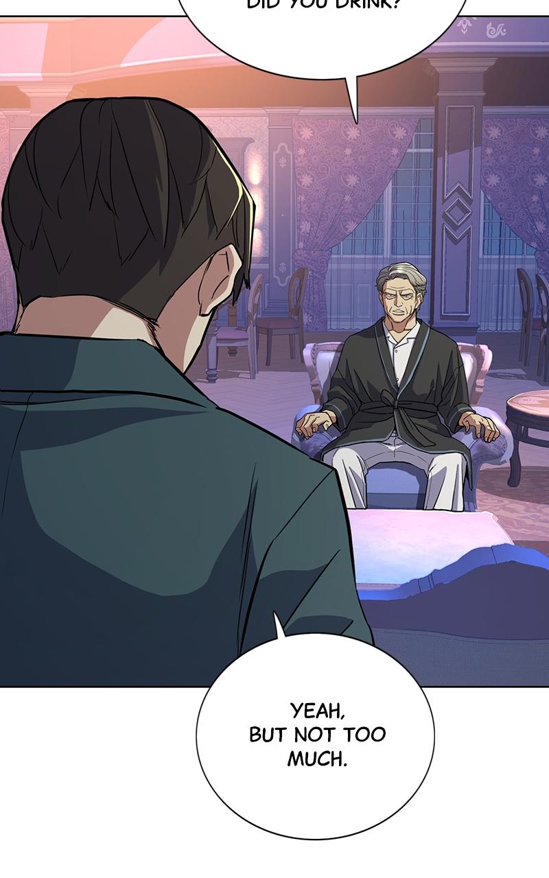 Reborn Rich Chap 31 - Next Chap 32