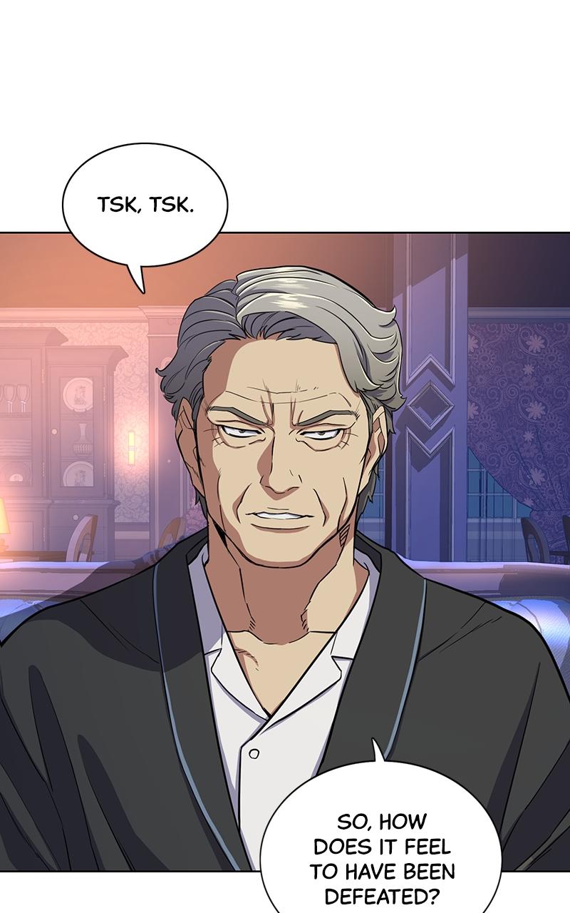 Reborn Rich Chap 31 - Next Chap 32