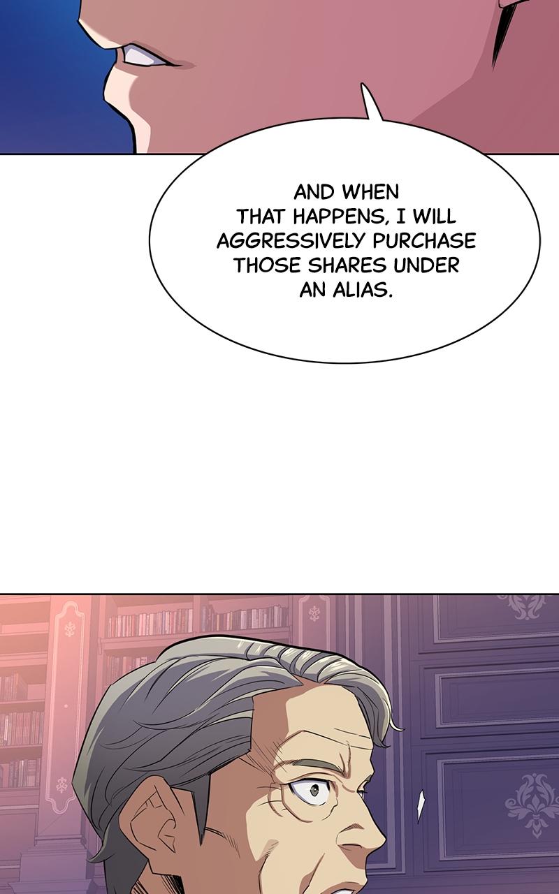 Reborn Rich Chap 31 - Next Chap 32