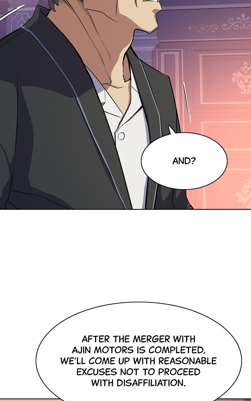 Reborn Rich Chap 31 - Next Chap 32