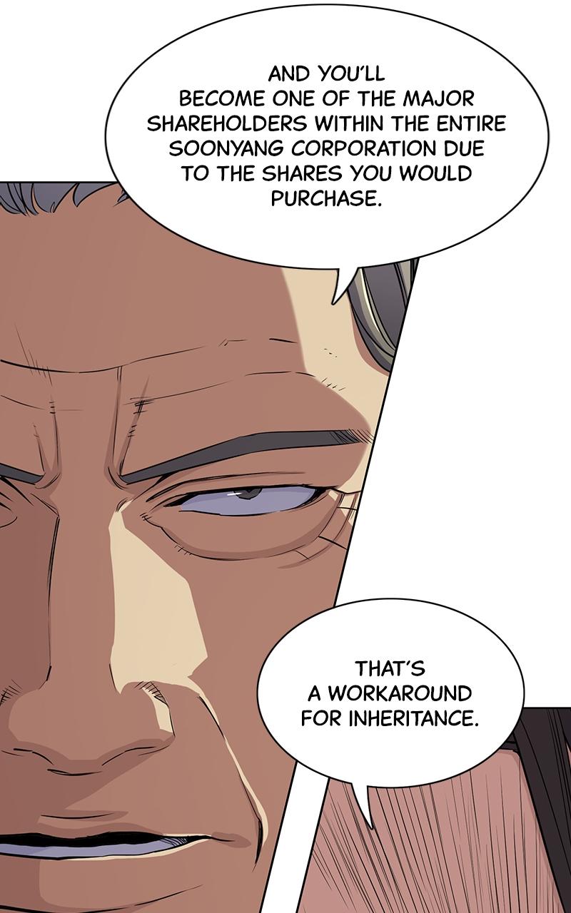 Reborn Rich Chap 31 - Next Chap 32