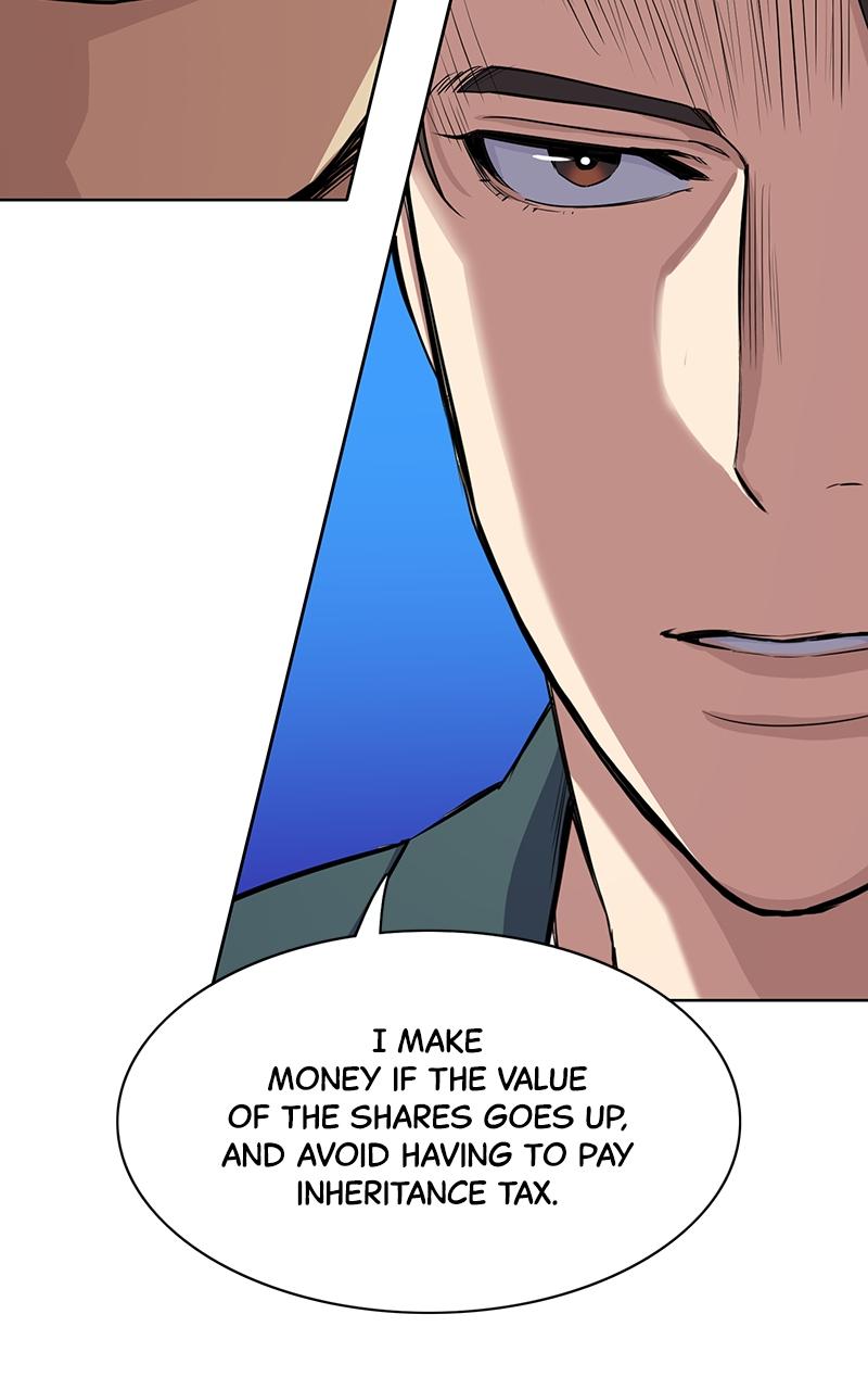 Reborn Rich Chap 31 - Next Chap 32