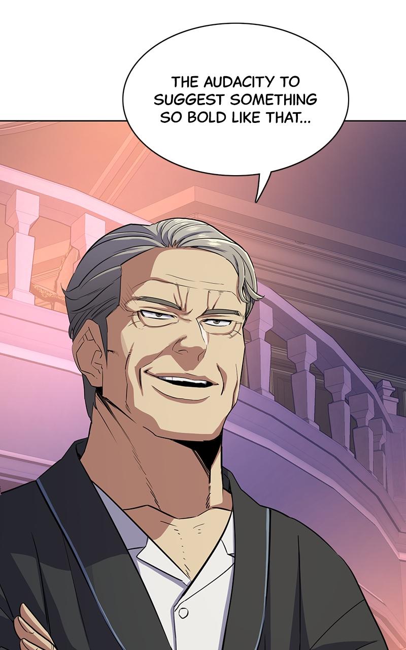 Reborn Rich Chap 31 - Next Chap 32