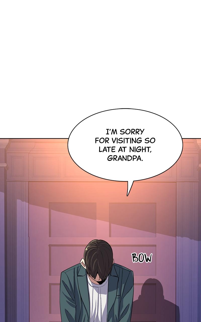 Reborn Rich Chap 31 - Next Chap 32