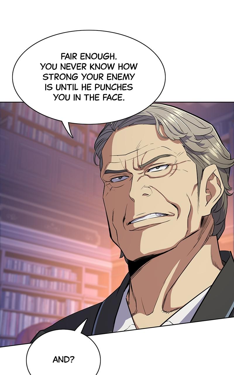 Reborn Rich Chap 31 - Next Chap 32