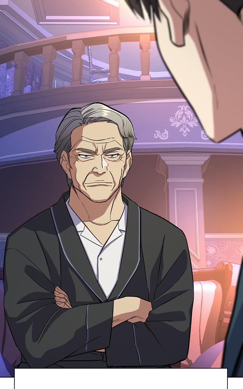 Reborn Rich Chap 31 - Next Chap 32