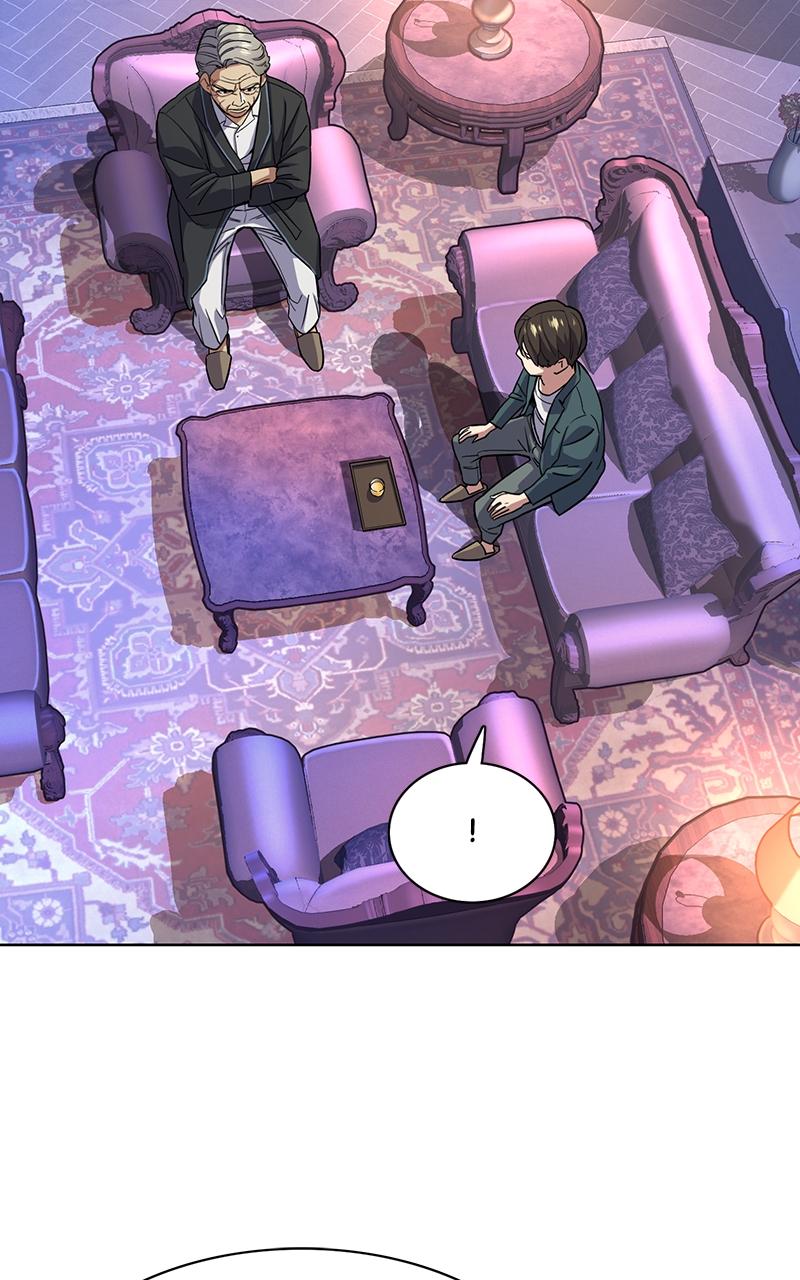 Reborn Rich Chap 31 - Next Chap 32