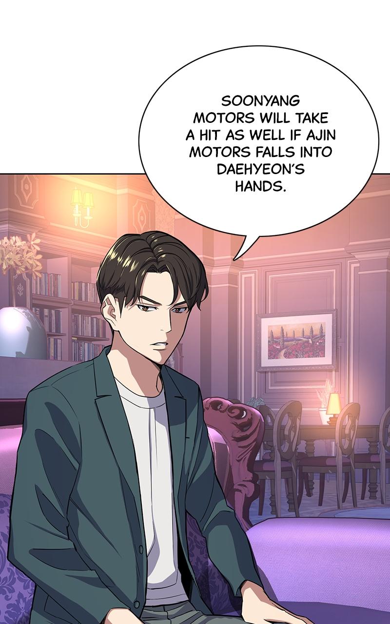 Reborn Rich Chap 31 - Next Chap 32